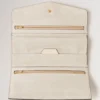 Jewellery Roll Eggshell Micro Classic Grain Lifestyle