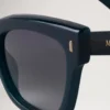 Kate Sunglasses Mulberry Green Bio-Acetate Sunglasses Kate Sunglasses Mulberry Green Bio-Acetate Sunglasses
