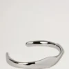 Lana Bracelet Silver Plated Brass Women