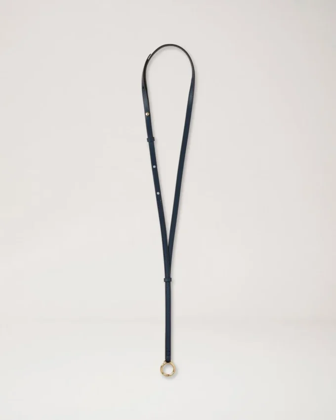 Lanyard Night Sky Micro Classic Grain Women Lanyard Night Sky Micro Classic Grain Women
