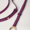 Lanyard Orchid Bloom Micro Classic Grain Women Lanyard Orchid Bloom Micro Classic Grain Women