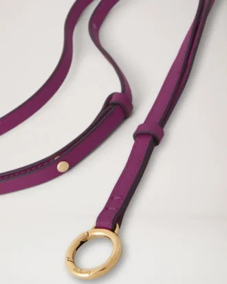 Lanyard Orchid Bloom Micro Classic Grain Women