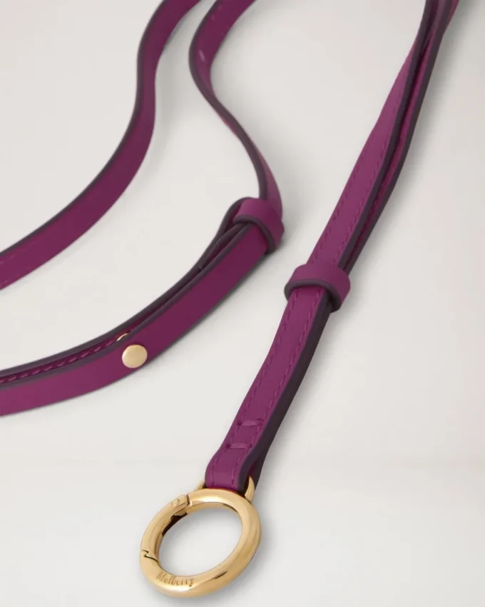Lanyard Orchid Bloom Micro Classic Grain Women Lanyard Orchid Bloom Micro Classic Grain Women