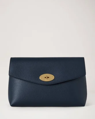 Large Darley Cosmetic Pouch Night Sky Small Classic Grain