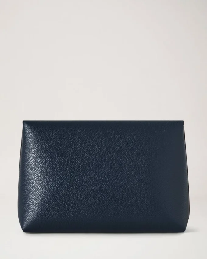 Large Darley Cosmetic Pouch Night Sky Small Classic Grain