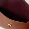 Large Darley Cosmetic Pouch Oak Small Classic Grain