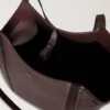 Leather Dog Carrier Oxblood Small Classic Grain Leather Dog Carrier Oxblood Small Classic Grain