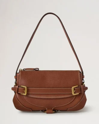 Lennox Shoulder Bag Oak Nvt Women
