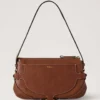 Lennox Shoulder Bag Oak Nvt Women