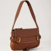 Lennox Shoulder Bag Oak Nvt Women