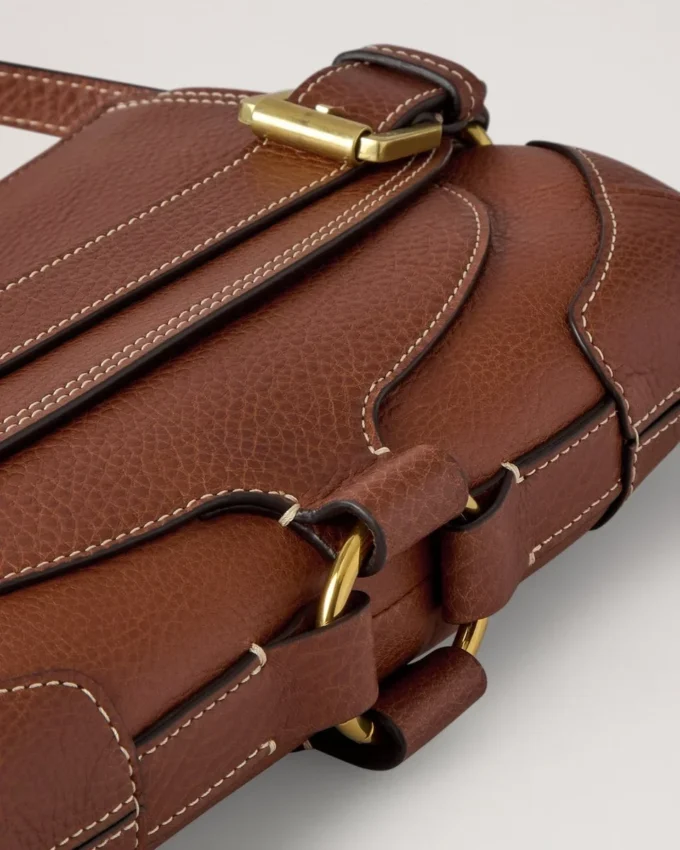 Lennox Shoulder Bag Oak Nvt Women
