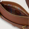 Lennox Shoulder Bag Oak Nvt Women