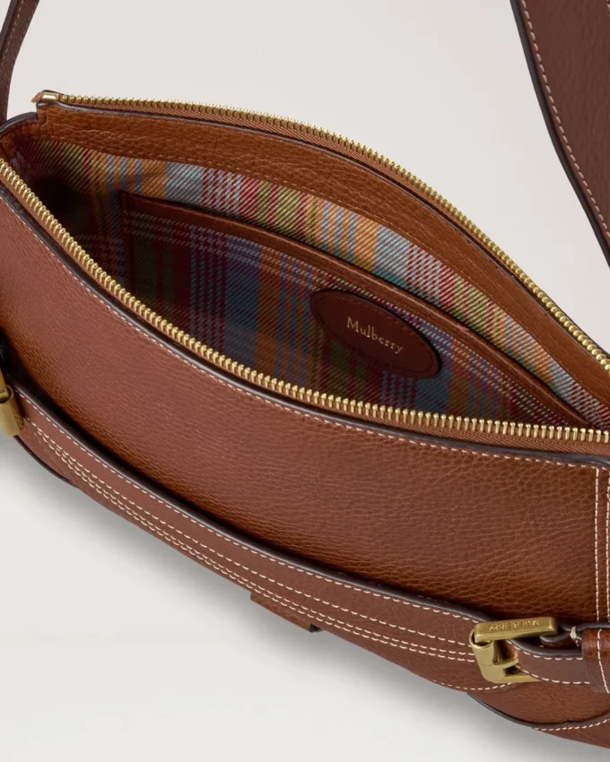 Lennox Shoulder Bag Oak Nvt Women