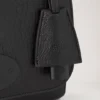 Lily Black Natural Grain Women
