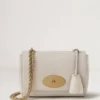 Lily Chalk Heavy Grain Women