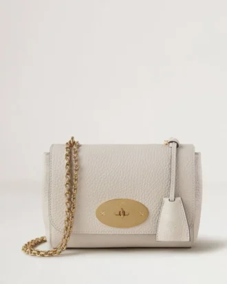 Lily Chalk Heavy Grain Women