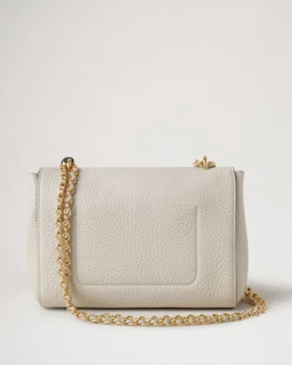 Lily Chalk Heavy Grain Women
