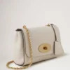 Lily Chalk Heavy Grain Women