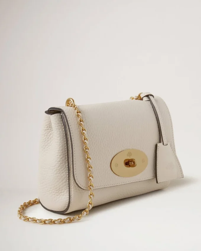 Lily Chalk Heavy Grain Women