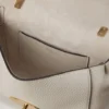 Lily Chalk Heavy Grain Women