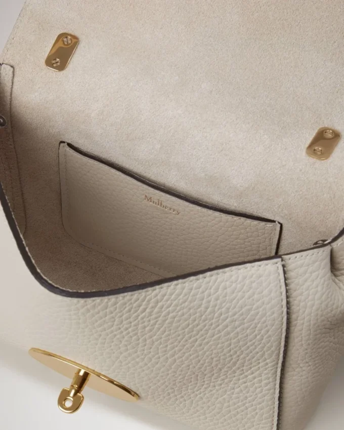 Lily Chalk Heavy Grain Women