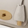 Lily Chalk Heavy Grain Women