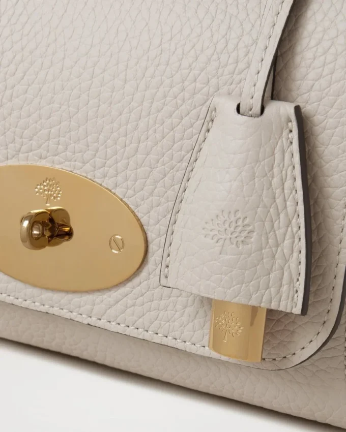 Lily Chalk Heavy Grain Women