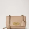 Lily Crumpet Small Classic Grain Women
