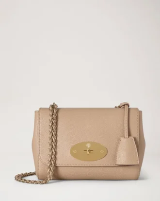 Lily Crumpet Small Classic Grain Women