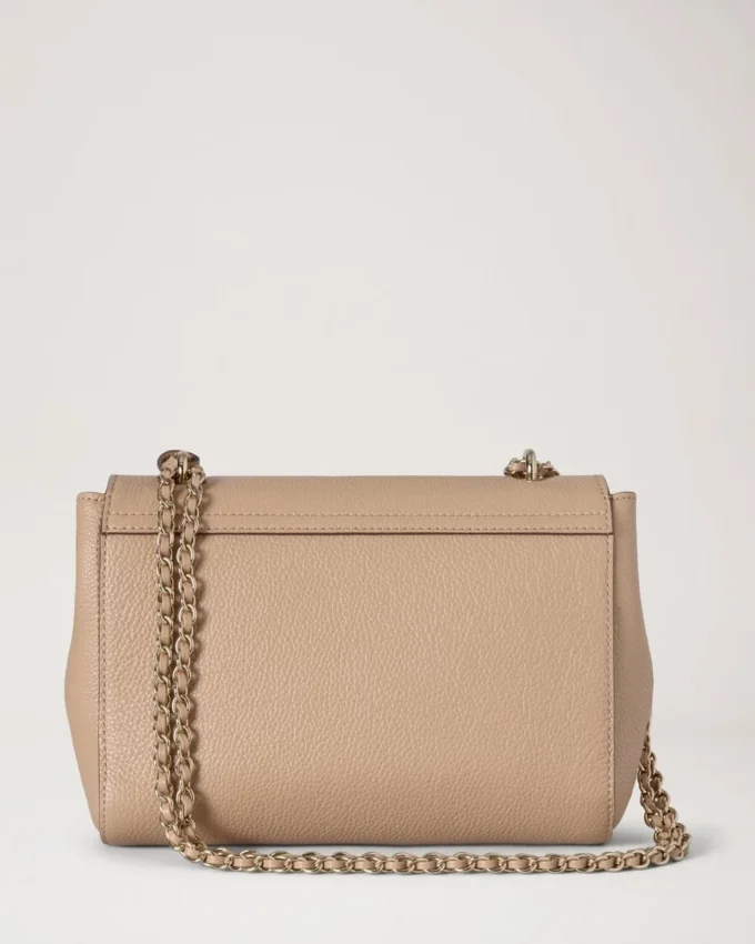 Lily Crumpet Small Classic Grain Women