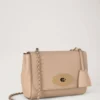 Lily Crumpet Small Classic Grain Women