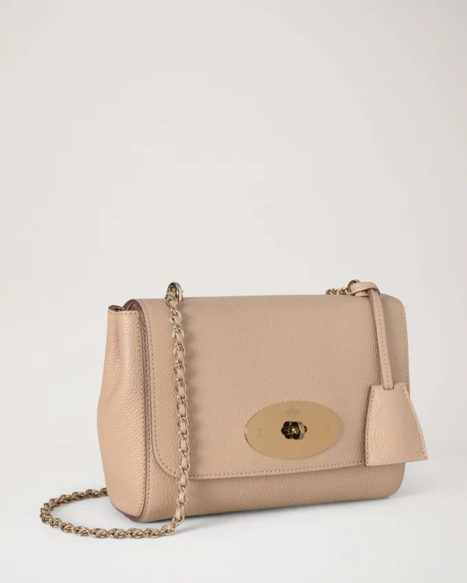 Lily Crumpet Small Classic Grain Women