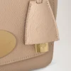 Lily Crumpet Small Classic Grain Women