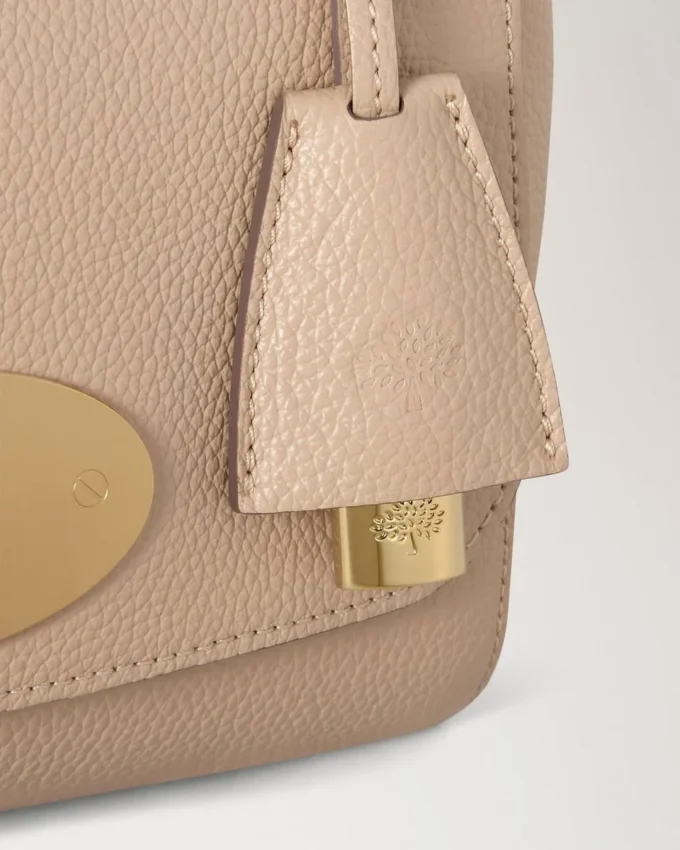 Lily Crumpet Small Classic Grain Women