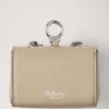 Lily Dog Treat Bag Dune & Oxblood Small Classic Grain Lily Dog Treat Bag Dune & Oxblood Small Classic Grain