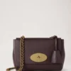 Lily Ebony Small Classic Grain Lily