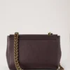 Lily Ebony Small Classic Grain Lily