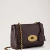 Lily Ebony Small Classic Grain Lily