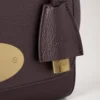 Lily Ebony Small Classic Grain Lily