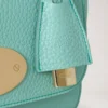 Lily Marina Blue Heavy Grain the Occasionwear Edit Lily Marina Blue Heavy Grain the Occasionwear Edit
