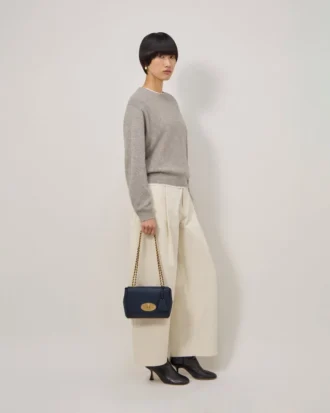 Lily Night Sky Micro Classic Grain Women