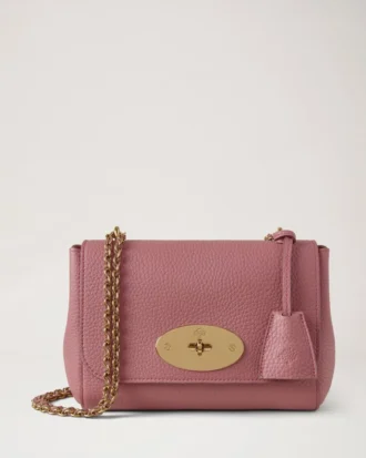 Lily Pink Scrumpy Heavy Grain Gifts for Her
