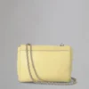 Lily Pre-Loved Pistachio Glossy Goat Leather Pre-Loved Bags Lily Pre-Loved Pistachio Glossy Goat Leather Pre-Loved Bags