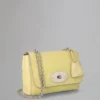 Lily Pre-Loved Pistachio Glossy Goat Leather Pre-Loved Bags Lily Pre-Loved Pistachio Glossy Goat Leather Pre-Loved Bags