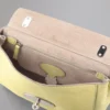 Lily Pre-Loved Pistachio Glossy Goat Leather Pre-Loved Bags Lily Pre-Loved Pistachio Glossy Goat Leather Pre-Loved Bags