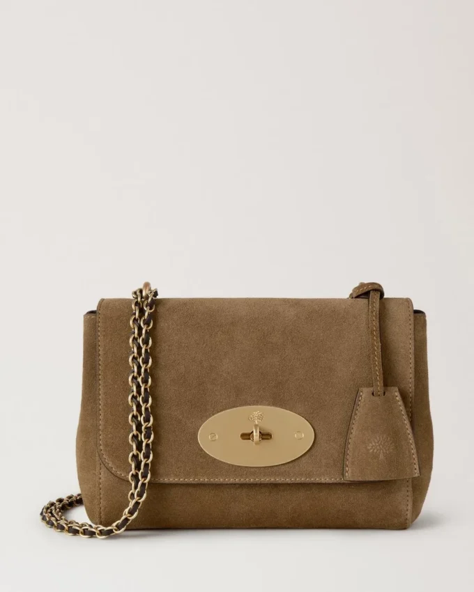 Lily Salcombe Sand Suede Women Lily Salcombe Sand Suede Women