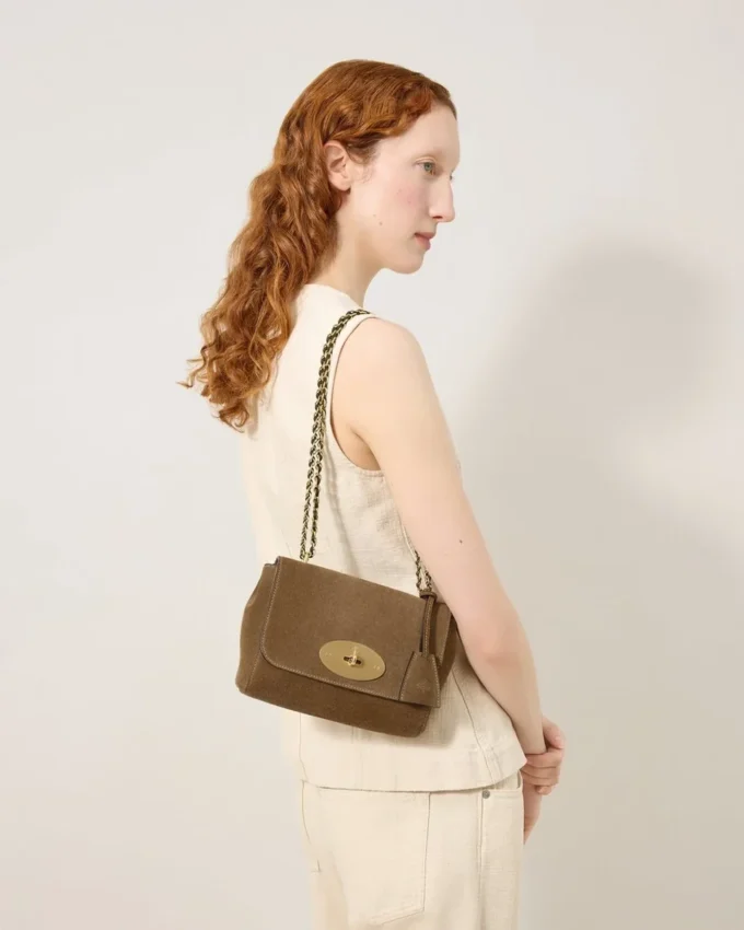 Lily Salcombe Sand Suede Women Lily Salcombe Sand Suede Women