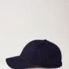 Logo Embroidered Baseball Cap Night Sky Cotton Hats & Gloves Logo Embroidered Baseball Cap Night Sky Cotton Hats & Gloves