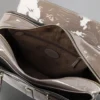 Mabel Pre-Loved Grey Patent Leather Pre-Loved Bags Mabel Pre-Loved Grey Patent Leather Pre-Loved Bags