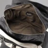 Mabel Pre-Loved White & Black Light Grainy Pre-Loved Bags Mabel Pre-Loved White & Black Light Grainy Pre-Loved Bags